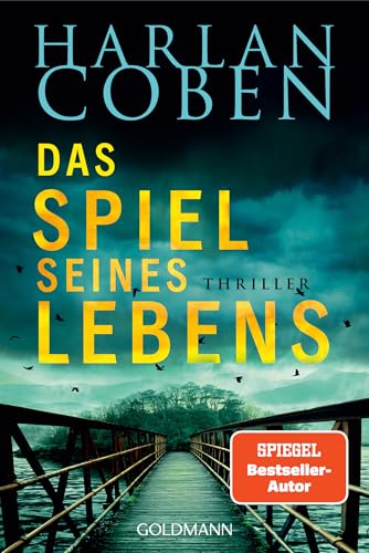 Das Spiel seines Lebens von Harlan Coben