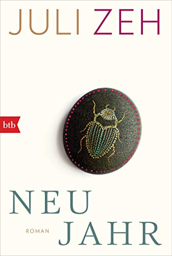 Neujahr von Juli Zeh