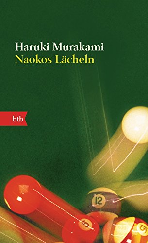 Naokos Lächeln von Haruki Murakami