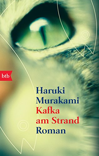 Kafka am Strand von Haruki Murakami