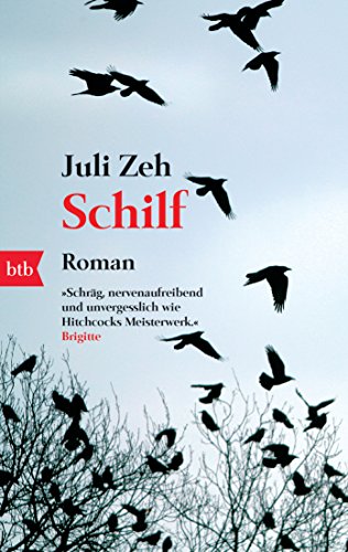Schilf von Juli Zeh