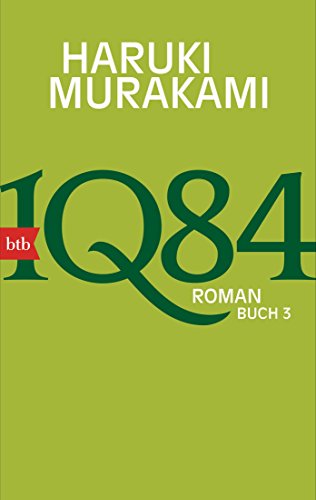 1Q84 (Buch 3) von Haruki Murakami