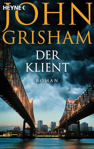 Der Klient von John Grisham