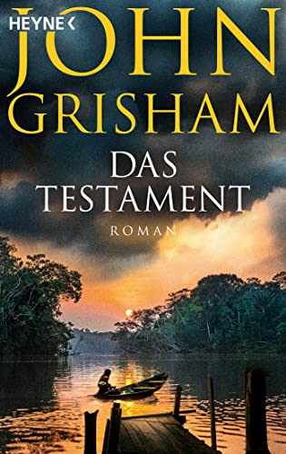 Das Testament von John Grisham