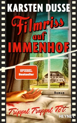 Filmriss auf Immenhof von Karsten Dusse