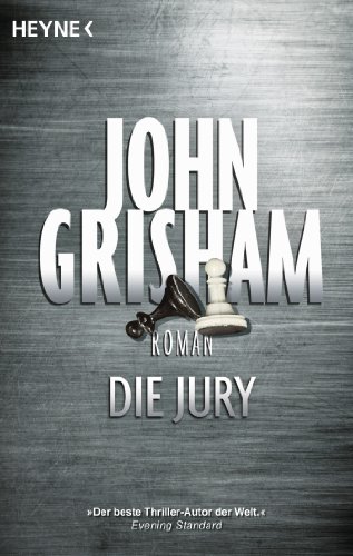 Die Jury von John Grisham