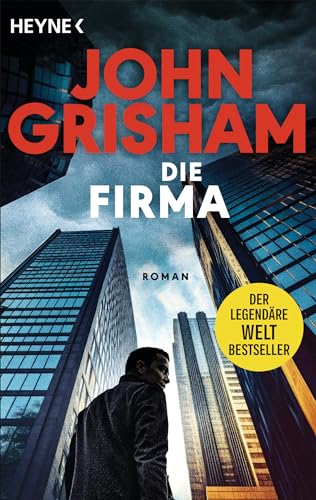 Die Firma von John Grisham