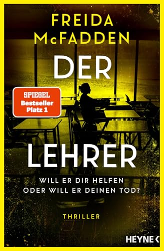 Der Lehrer von Freida McFadden