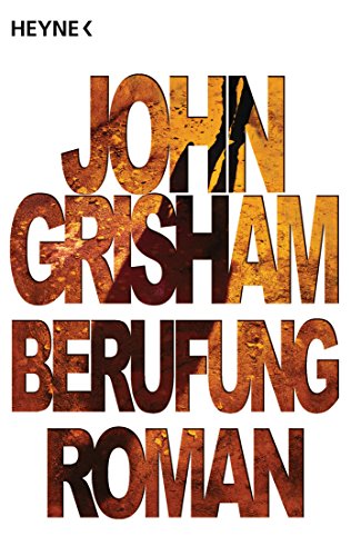 Berufung von John Grisham