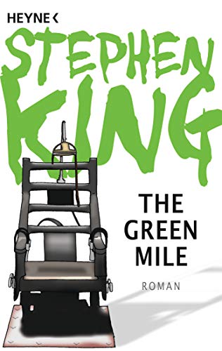 The Green Mile von Stephen King