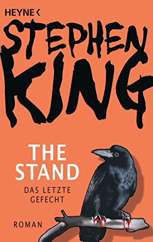 Das letzte Gefecht von Stephen King