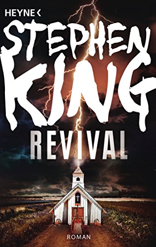 Revival von Stephen King