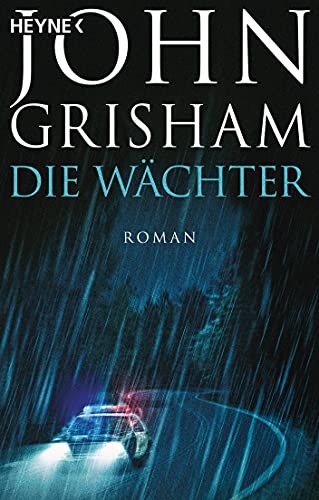 Die Wächter von John Grisham