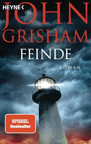 Feinde von John Grisham