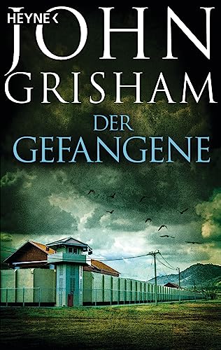 Der Gefangene von John Grisham