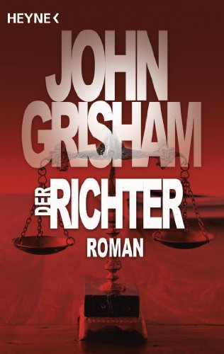 Der Richter von John Grisham
