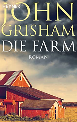 Die Farm von John Grisham