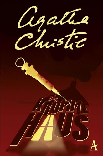 Das krumme Haus von Agatha Christie