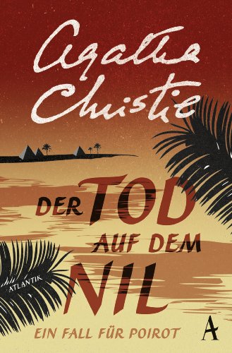 Der Tod auf dem Nil von Agatha Christie