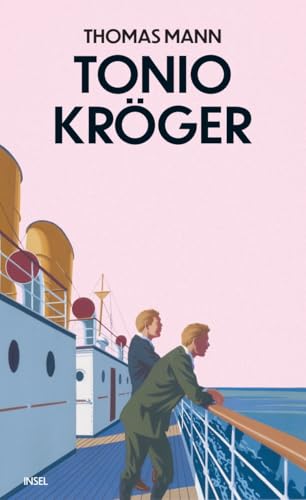 Tonio Kröger von Thomas Mann