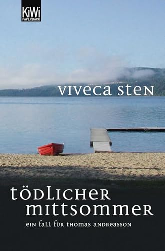 Tödlicher Mittsommer von Viveca Sten