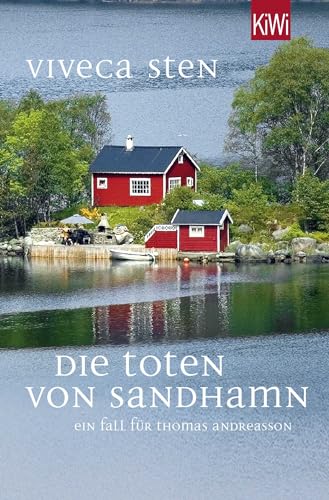 Die Toten von Sandhamn von Viveca Sten