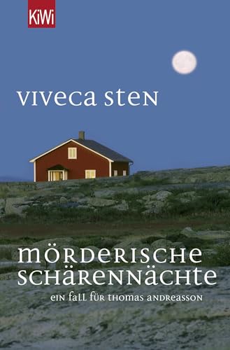 Mörderische Schärennächte von Viveca Sten