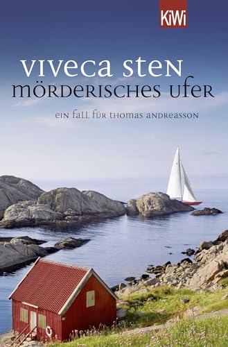 Mörderisches Ufer von Viveca Sten