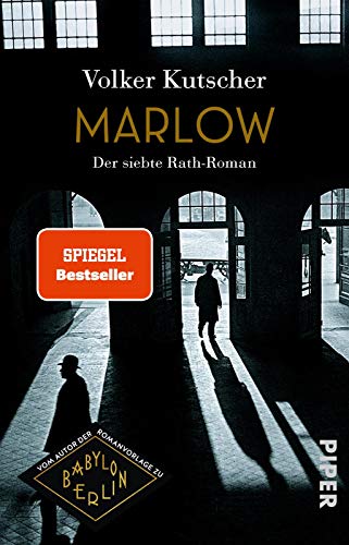 Marlow von Volker Kutscher