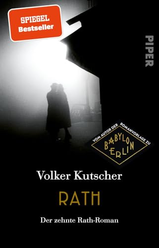 Rath von Volker Kutscher