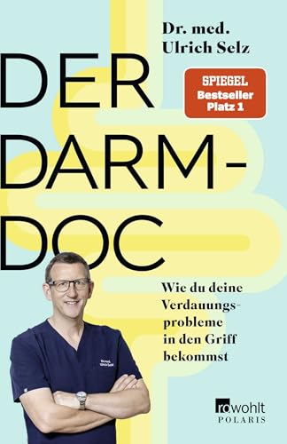 Der Darm-Doc von med. Ulrich Selz