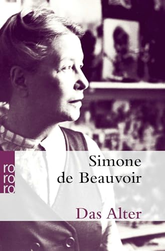 Das Alter von Simone de Beauvoir