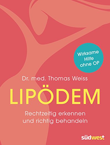 Lipödem von Thomas Weiss