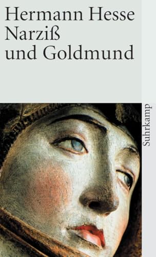Narziß und Goldmund von Hermann Hesse