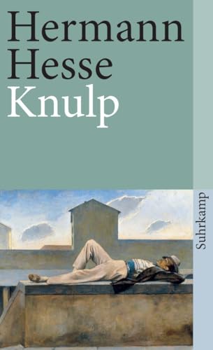 Knulp von Hermann Hesse