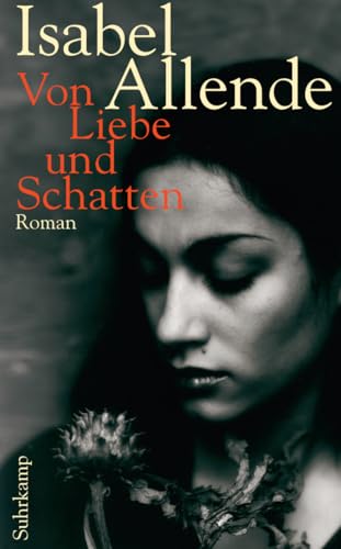 Von Liebe und Schatten von Isabel Allende