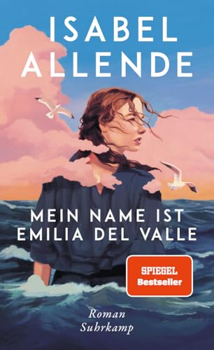 Mein Name ist Emilia del Valle von Isabel Allende