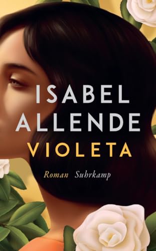 Violeta von Isabel Allende