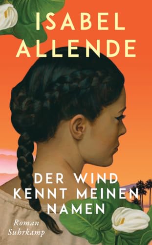 Der Wind kennt meinen Namen von Isabel Allende