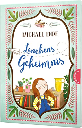 Lenchens Geheimnis von Michael Ende