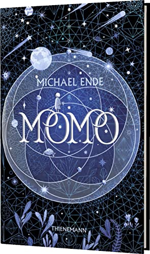 Momo von Michael Ende
