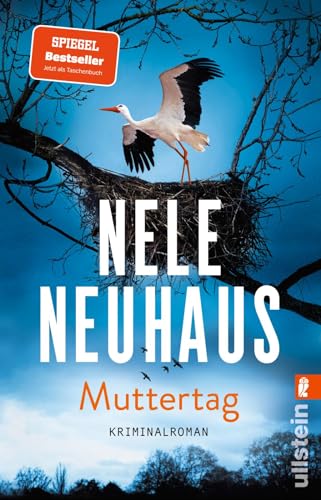 Muttertag von Nele Neuhaus