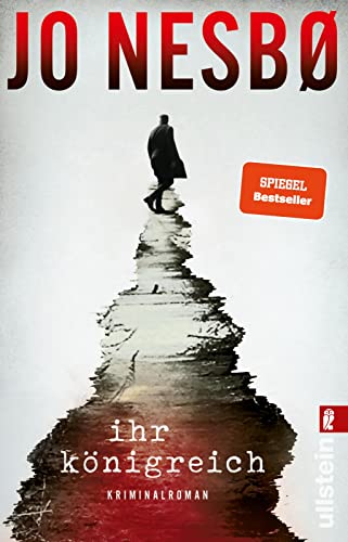 Das Königreich von Jo Nesbø