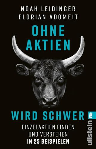 Ohne Aktien wird schwer von Noah Leidinger & Florian Adomeit