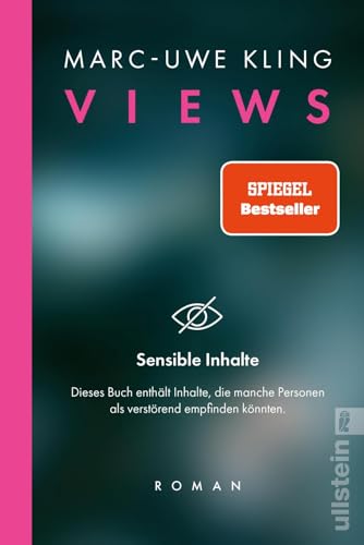 VIEWS von Marc-Uwe Kling