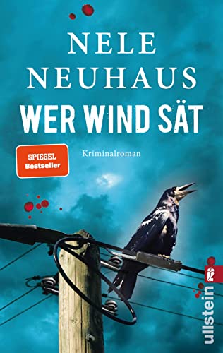 Wer Wind sät von Nele Neuhaus