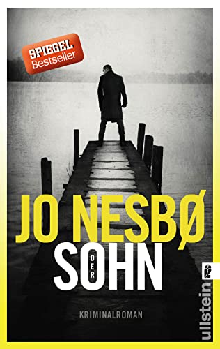 Der Sohn von Jo Nesbø