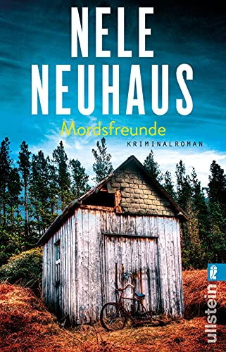 Mordsfreunde von Nele Neuhaus