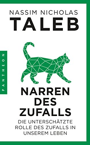 Narren des Zufalls von Nassim Nicholas Taleb
