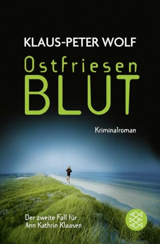 Ostfriesenblut von Klaus-Peter Wolf